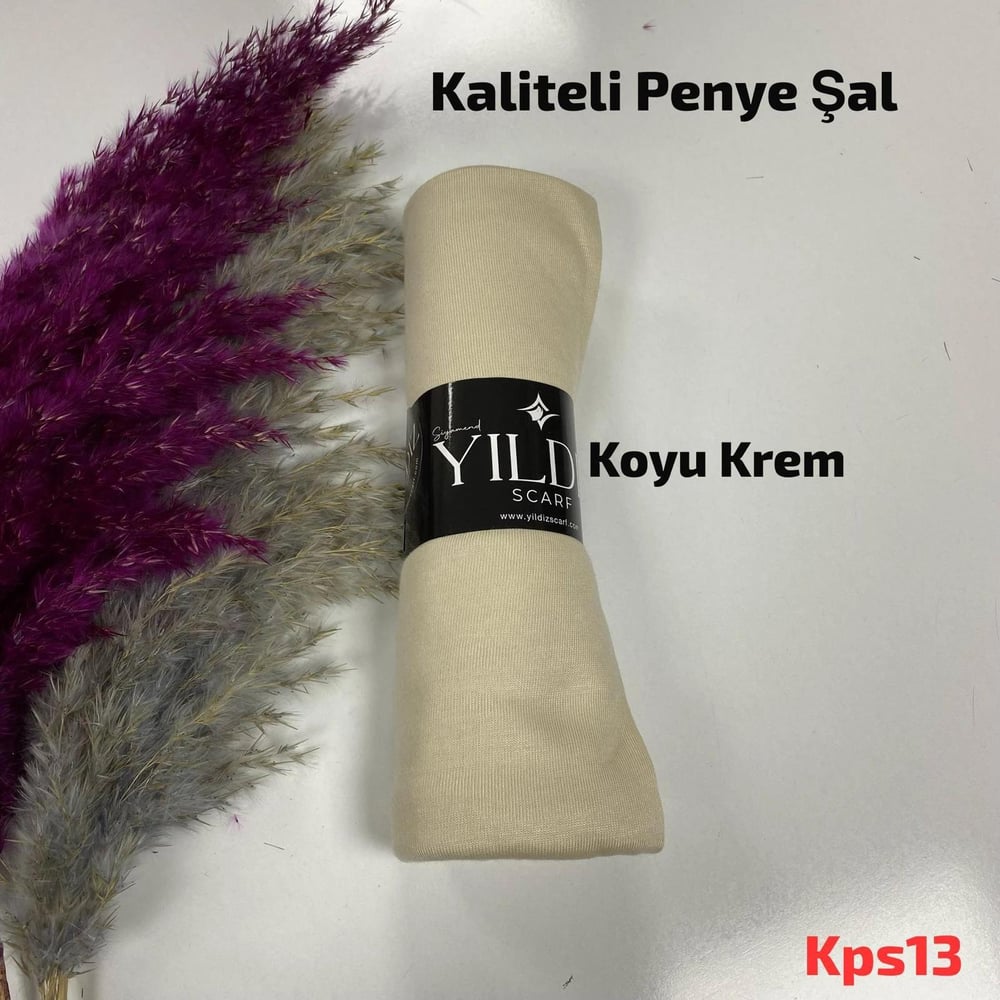 I-13 Penye Şal