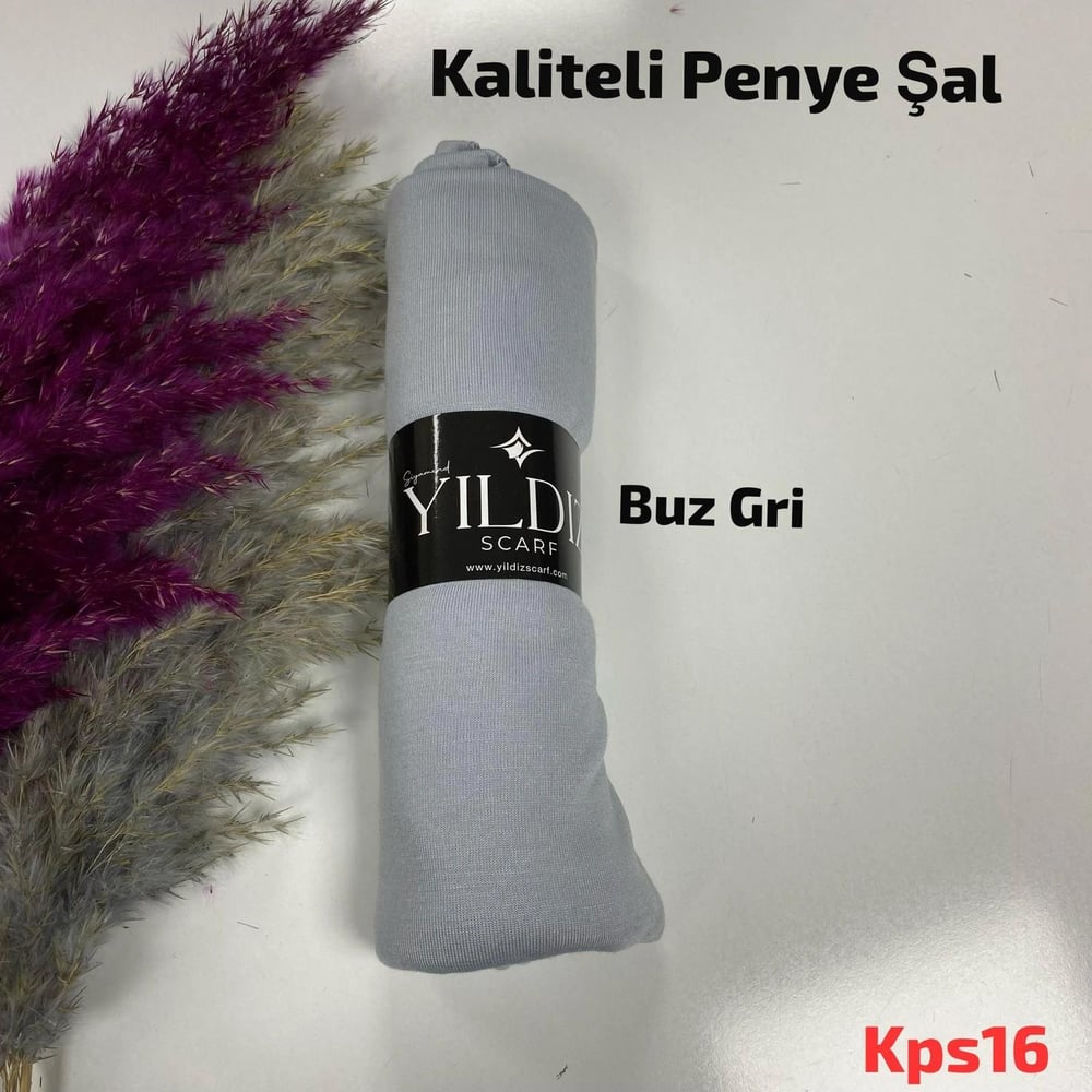 I-16 Penye Şal