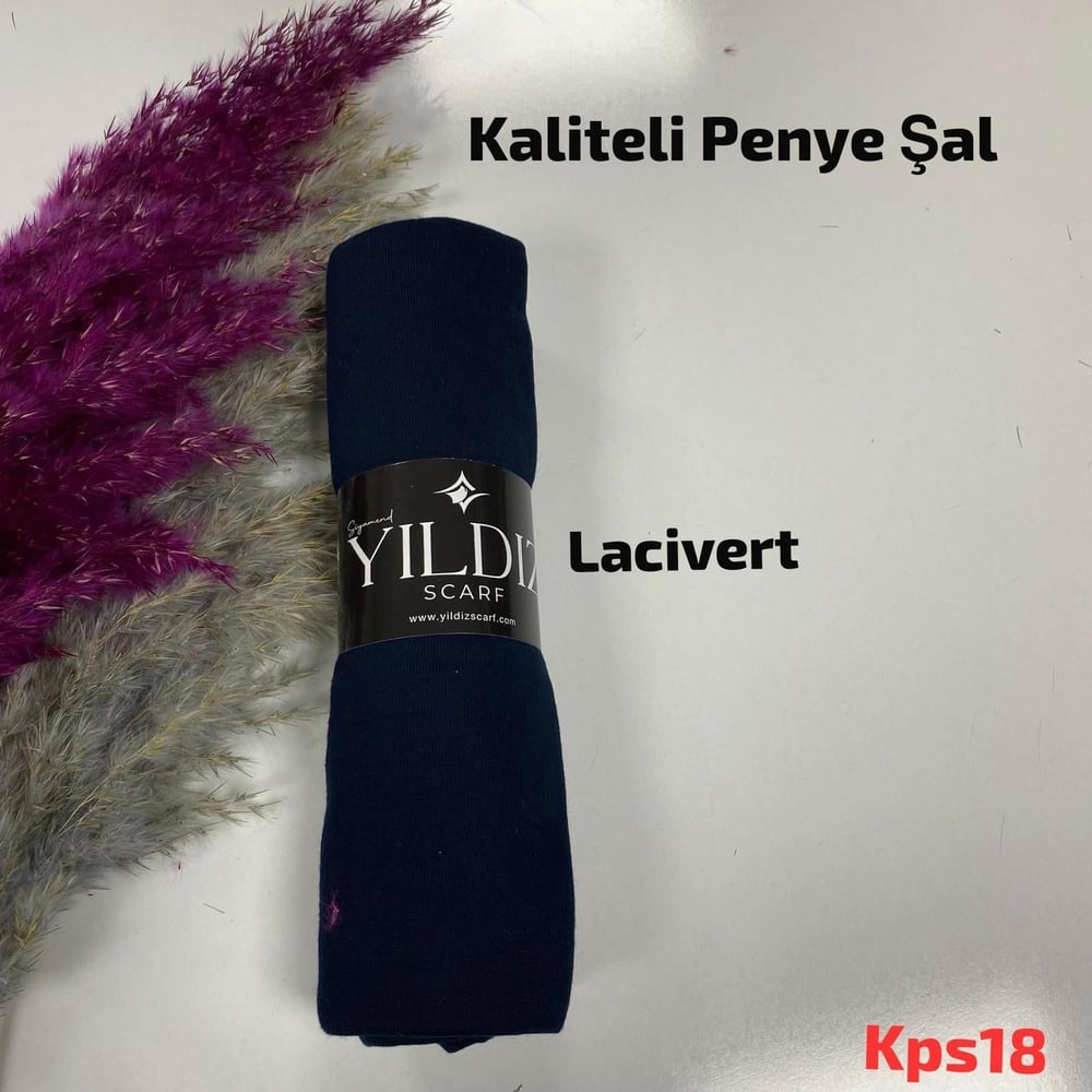 I-18 Penye Şal