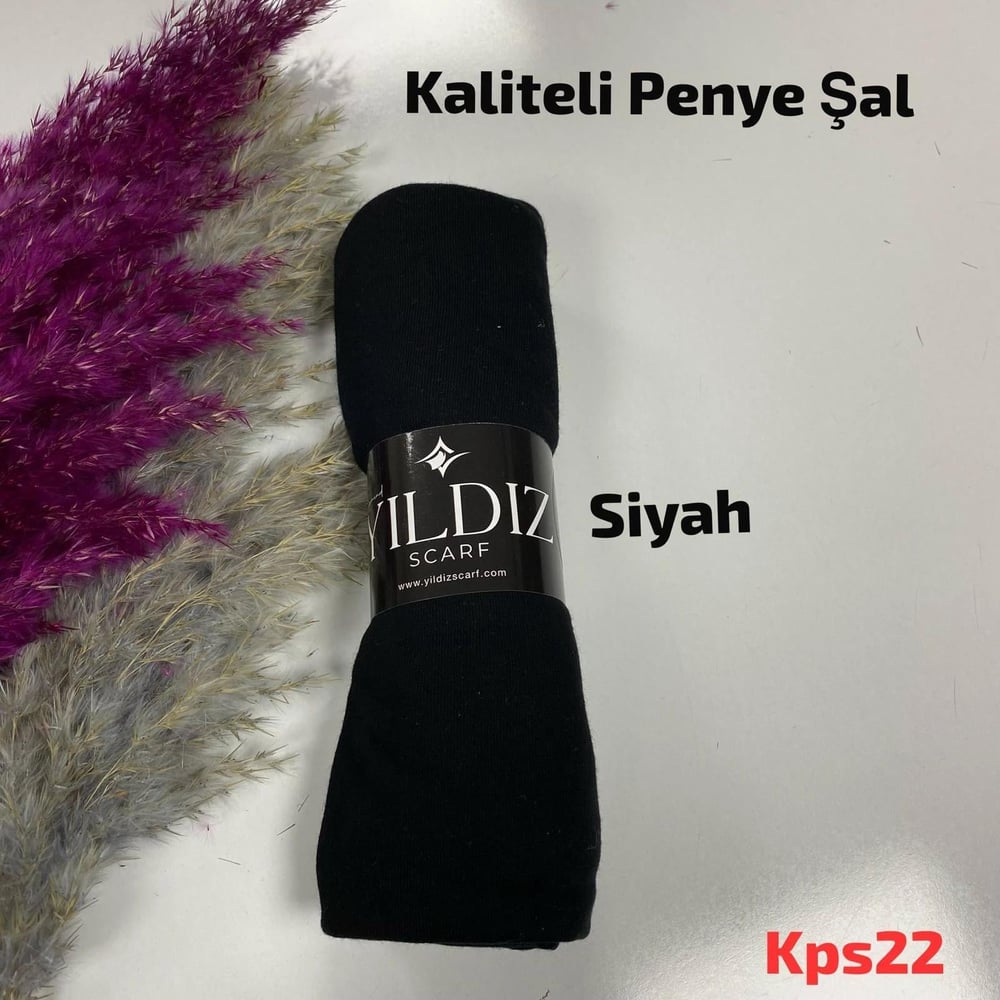 I-22 Penye Şal