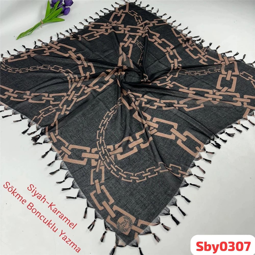 J-43 Polo Craft Sökme Boncuklu Yazma