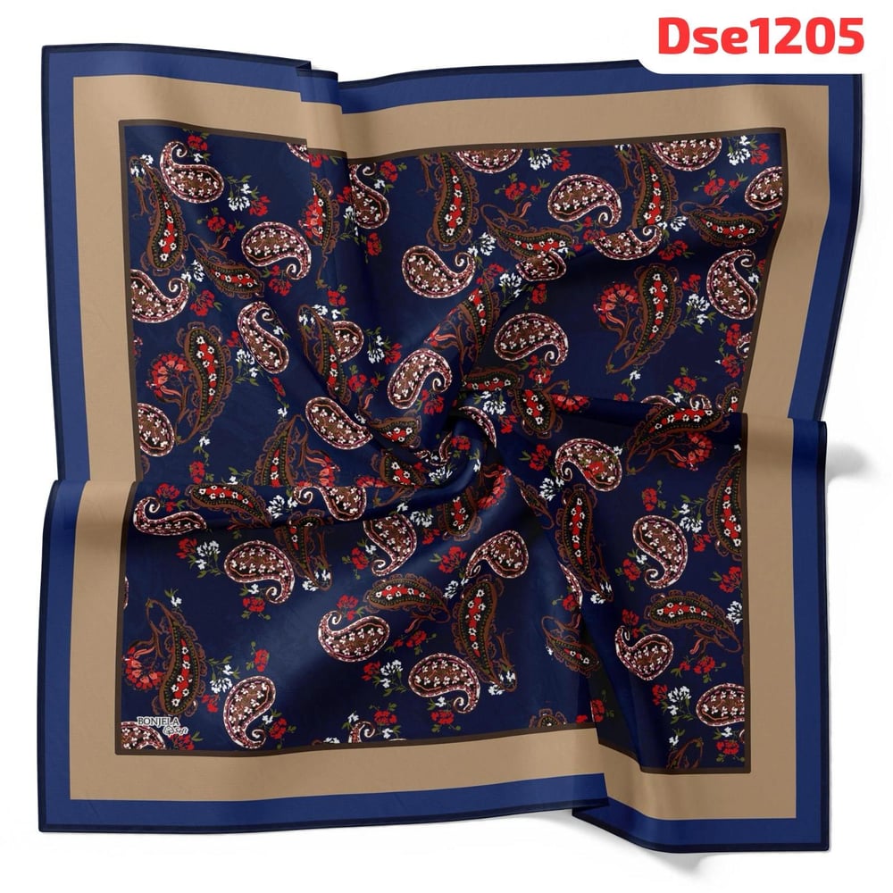 K-224 Bonjela Soft Eşarp