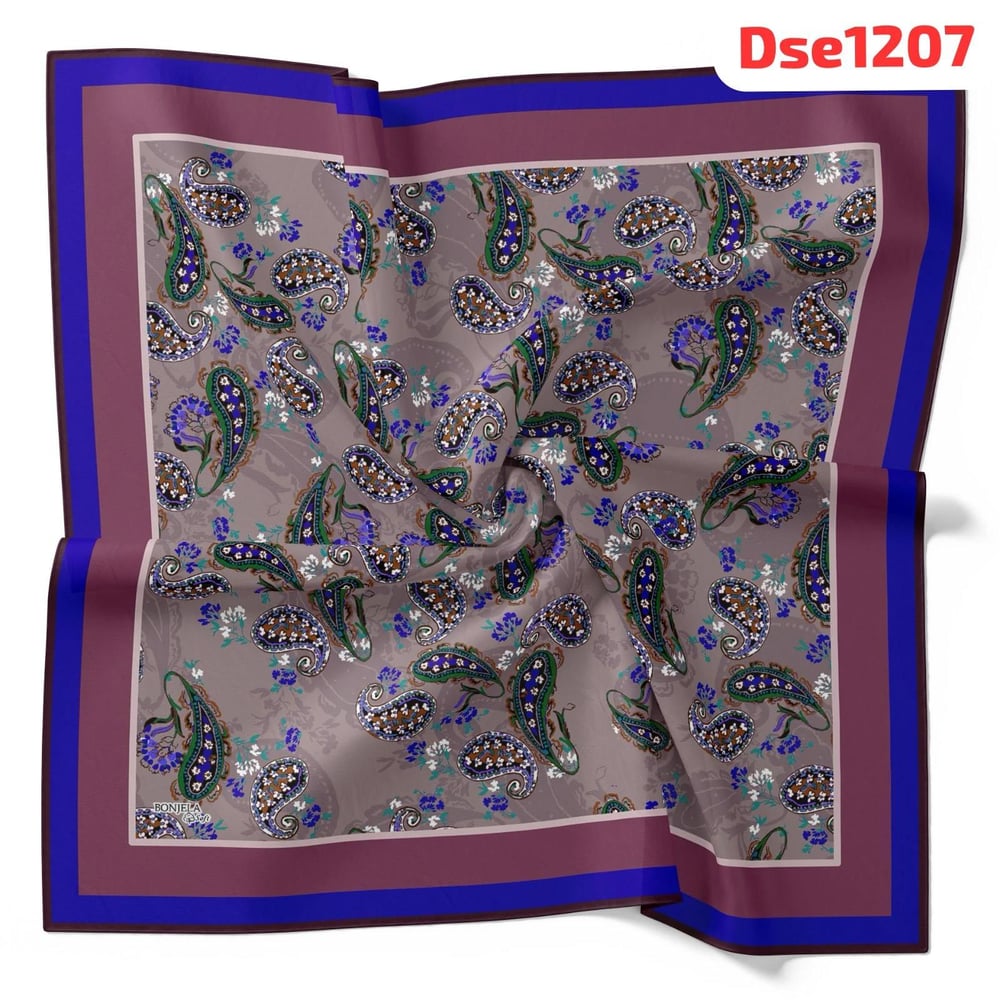 K-226 Bonjela Soft Eşarp