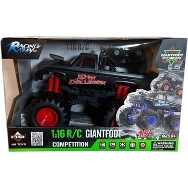1:16 OFF-ROAD ARABA