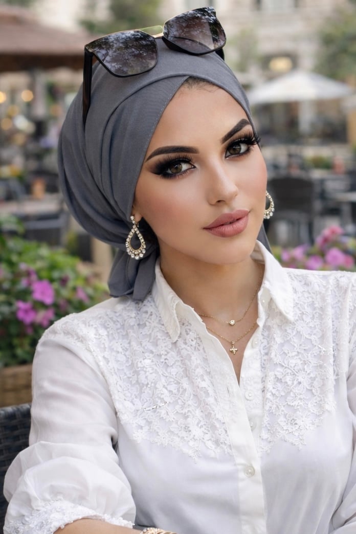 Füme Hazır Çapraz Bone