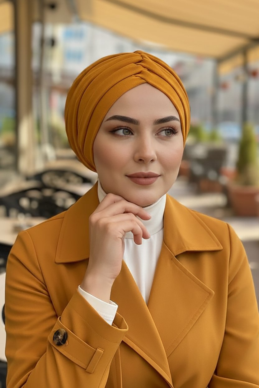 Hardal Büzgülü Salaş Bone