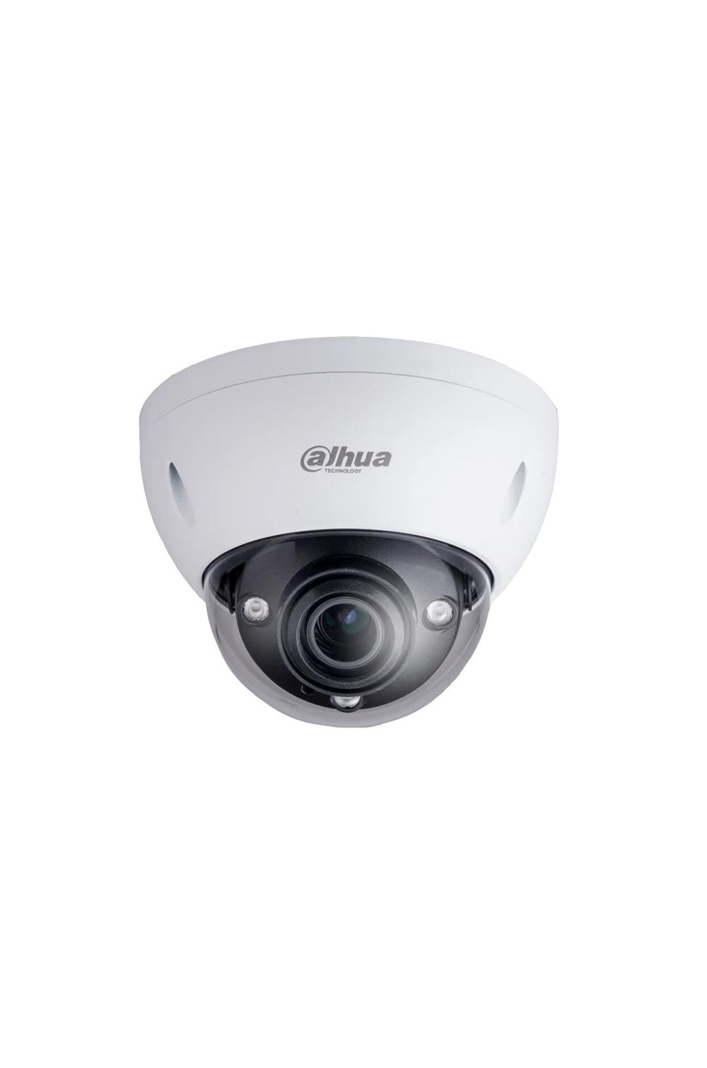 DAHUA IPC-HDBW5241E-ZE-S3 2 Megapiksel WDR Starlight AI IR Dome IP Kamera - e-PoE