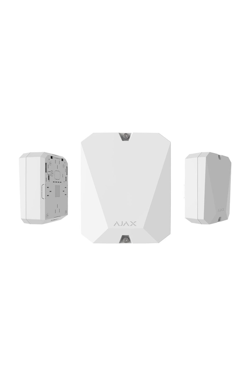 AJAX Multitransmitter, Kablosuz Çevirici Modül, Beyaz