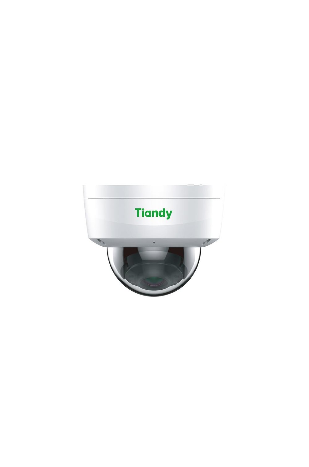 TIANDY TC-C34KN 4 Megapiksel Motorize IR Dome Kamera - Sesli