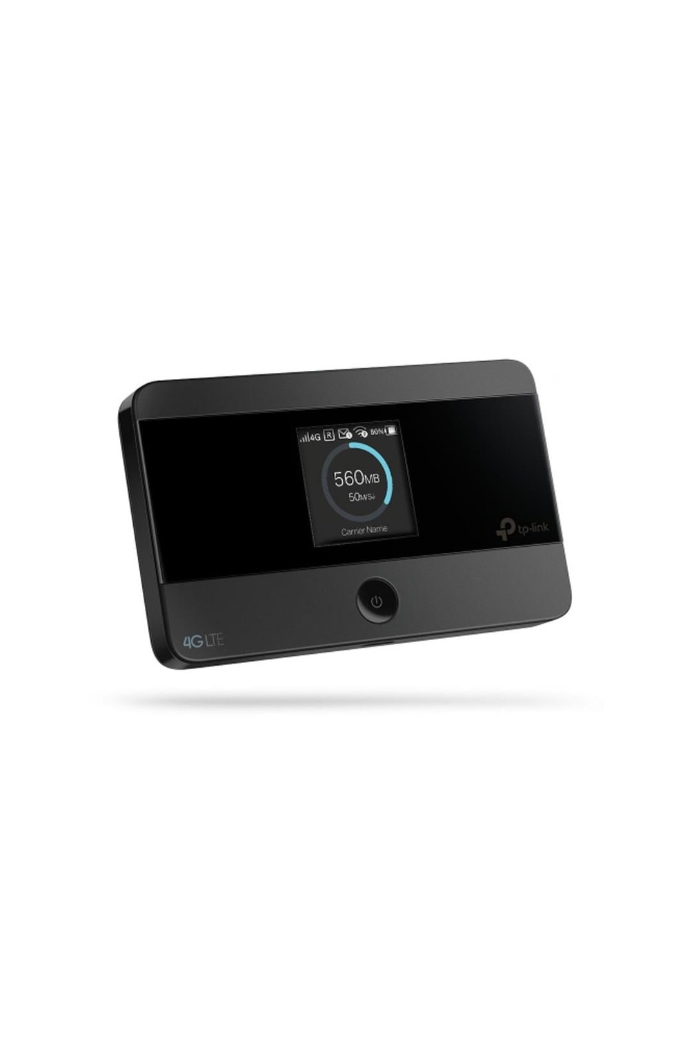 TP-LINK M7350 4G LTE Sim Yuvalı, SD Kart, 2000mAh, 150Mbps Mobile Wifi Router (10 Cihaz Desteği)