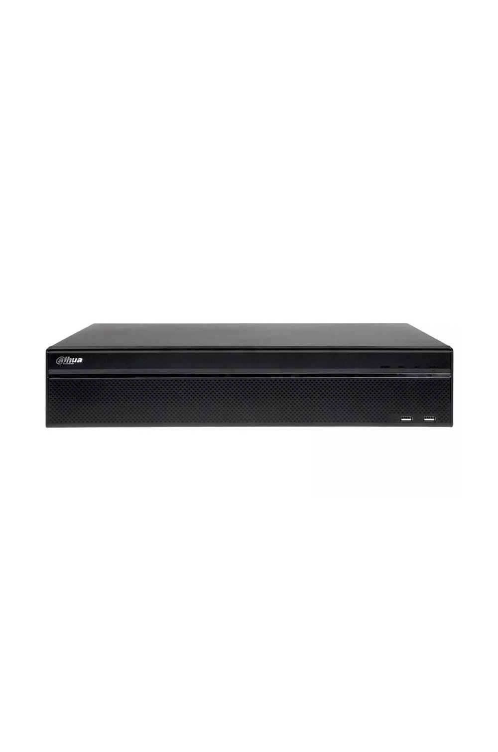 DAHUA NVR5864-EI 64 Kanal H.265+ NVR  ( 8 x 20TB SATA ) 4K
