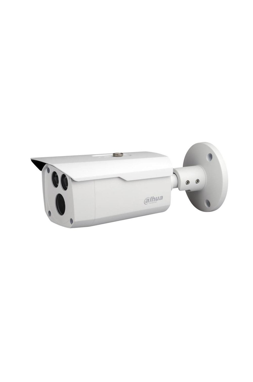 DAHUA HAC-HFW1200DP-0360B-S5  2 MP 1080P 30IR Bullet ( HDCVI+AHD+TVI+Analog ) Kamera