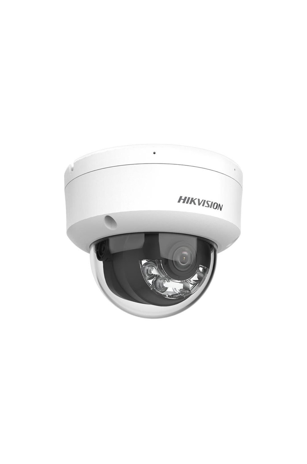HIKVISION DS-2CD1121G2-LIUF  8 Kameralı Dome Ip Full Sistem Paketi