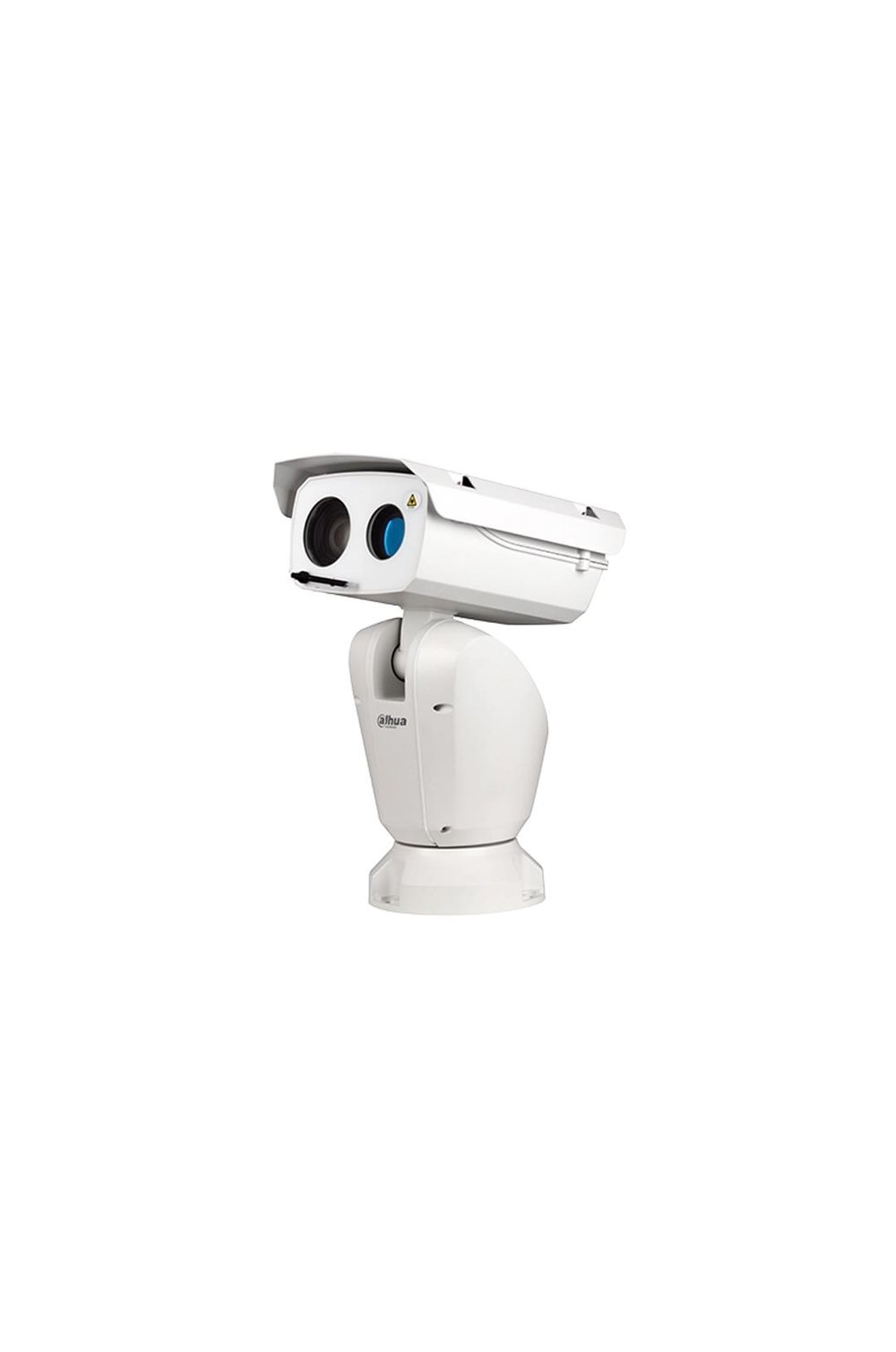 DAHUA PTZ12248V-LR8-N 2 Megapiksel 48X Optik 1200m Lazer IP PTZ Kamera  - Starlight
