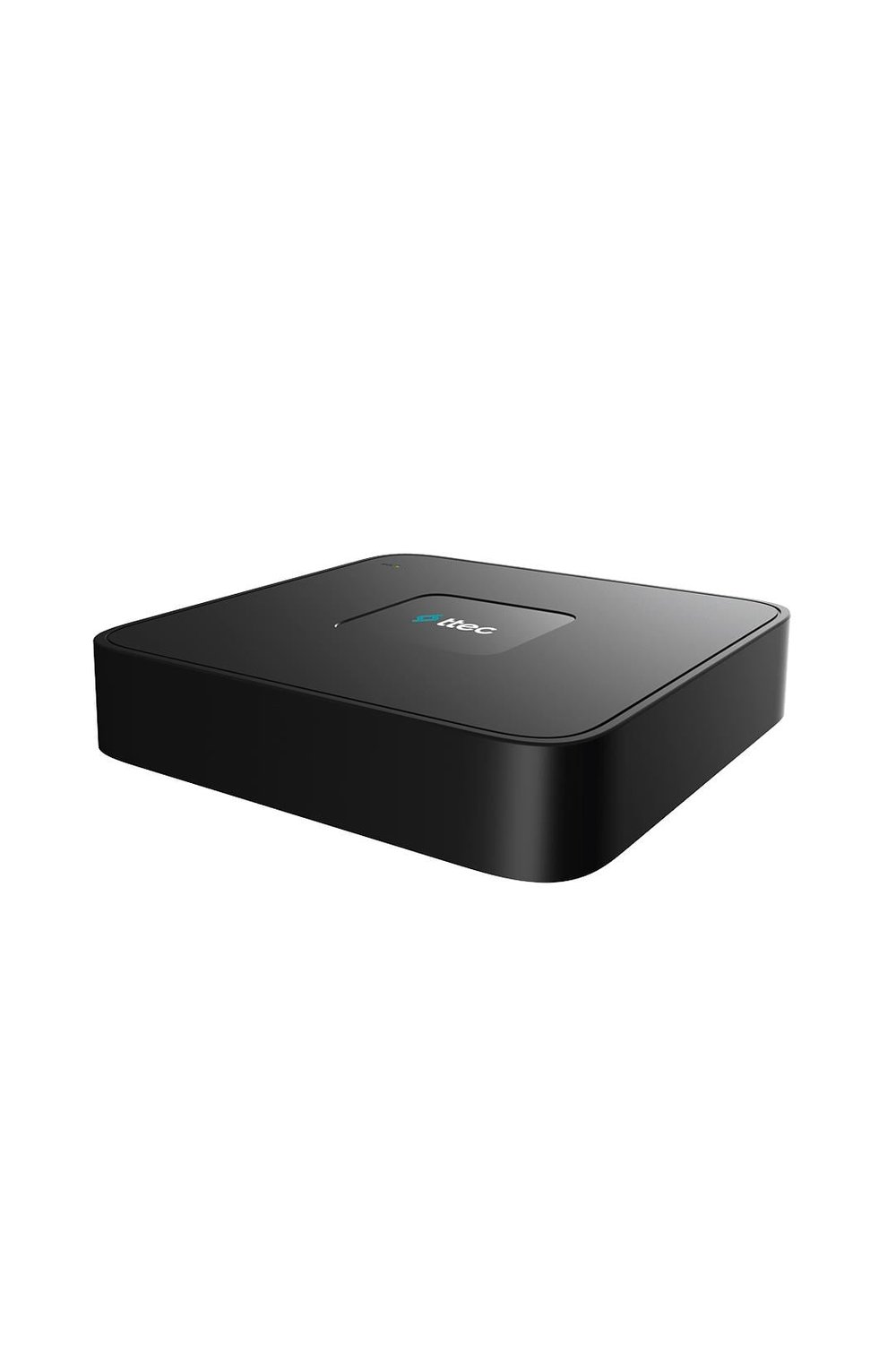 TTEC NVR-3104HP/4P-LITE 4 Kanal Lite Nvr 5MP Kayıt P2P (Bulut İzleme) Poe Kayıt Cihazı