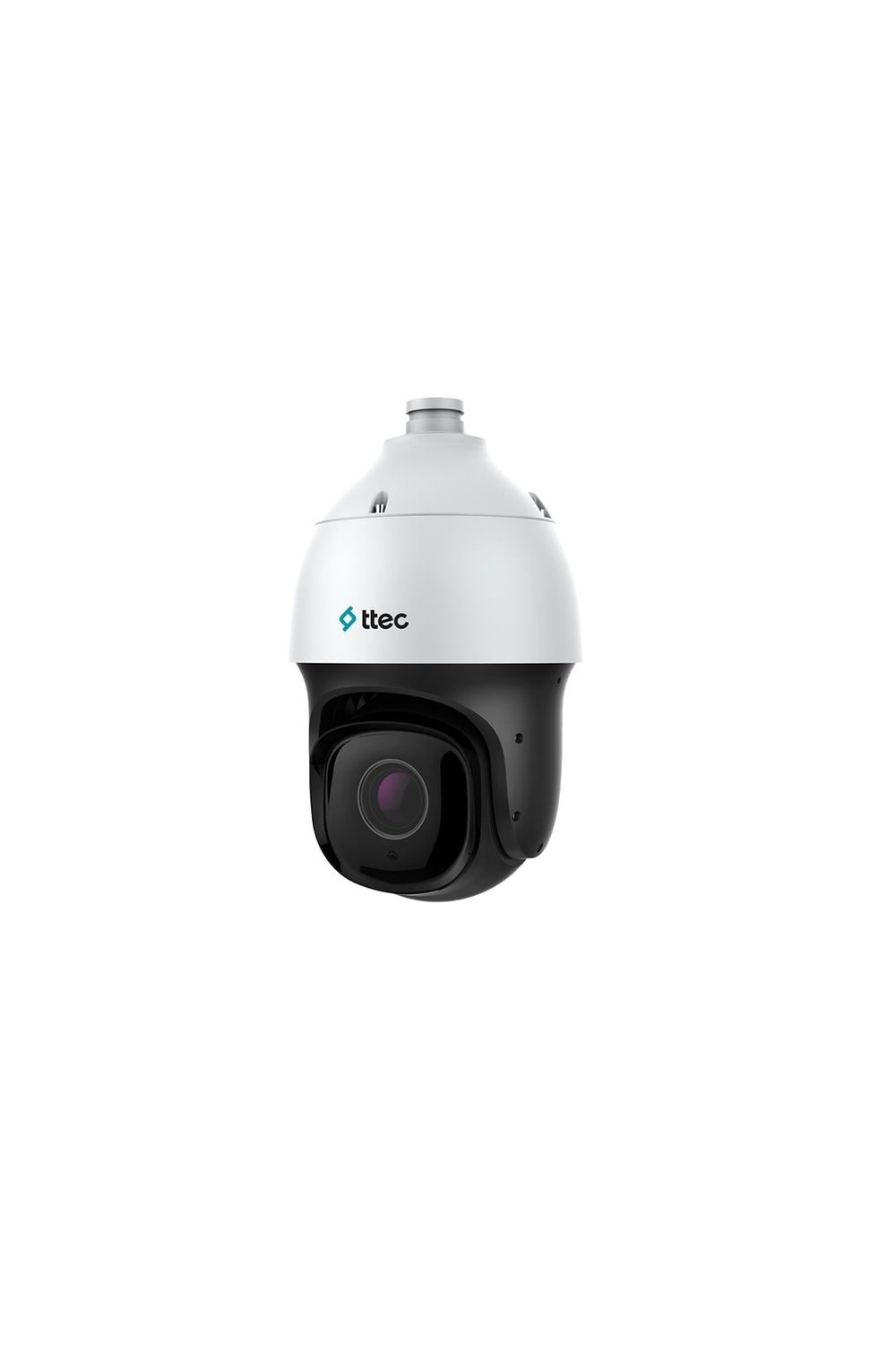 TTEC IPSDM-5330L-WAS/S 5 Mp Poe Ip 66 Starlight Ip Ptz Kamera