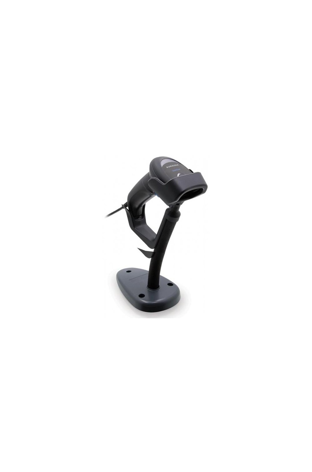 DATALOGIC Quickscan QD2590, EL Tipi, Laser, USB Kablolu, 2D (Kare Kod) Barkod Okuyucu (Ayaklı)