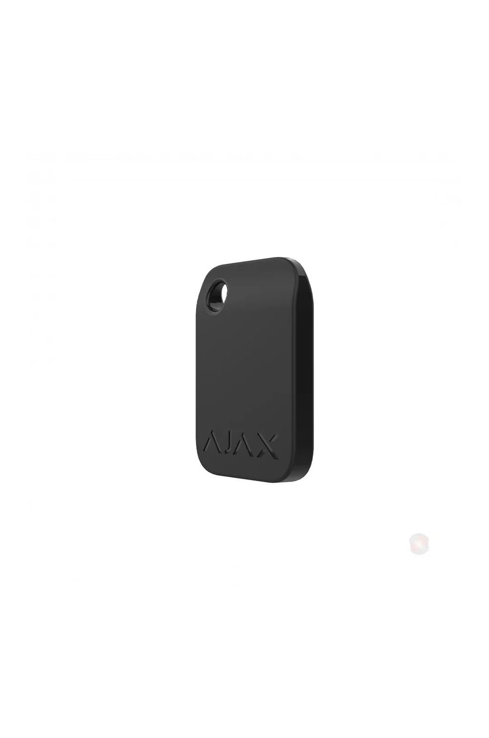 AJAX Tag black (1pcs)