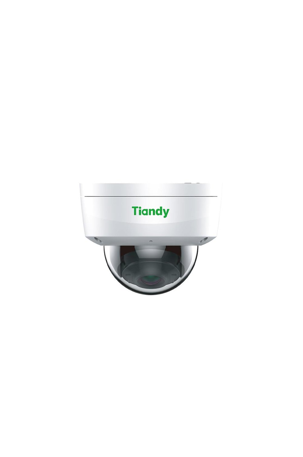 TIANDY  TC-C32KN 2 Megapiksel IR Dome Kamera - Sesli