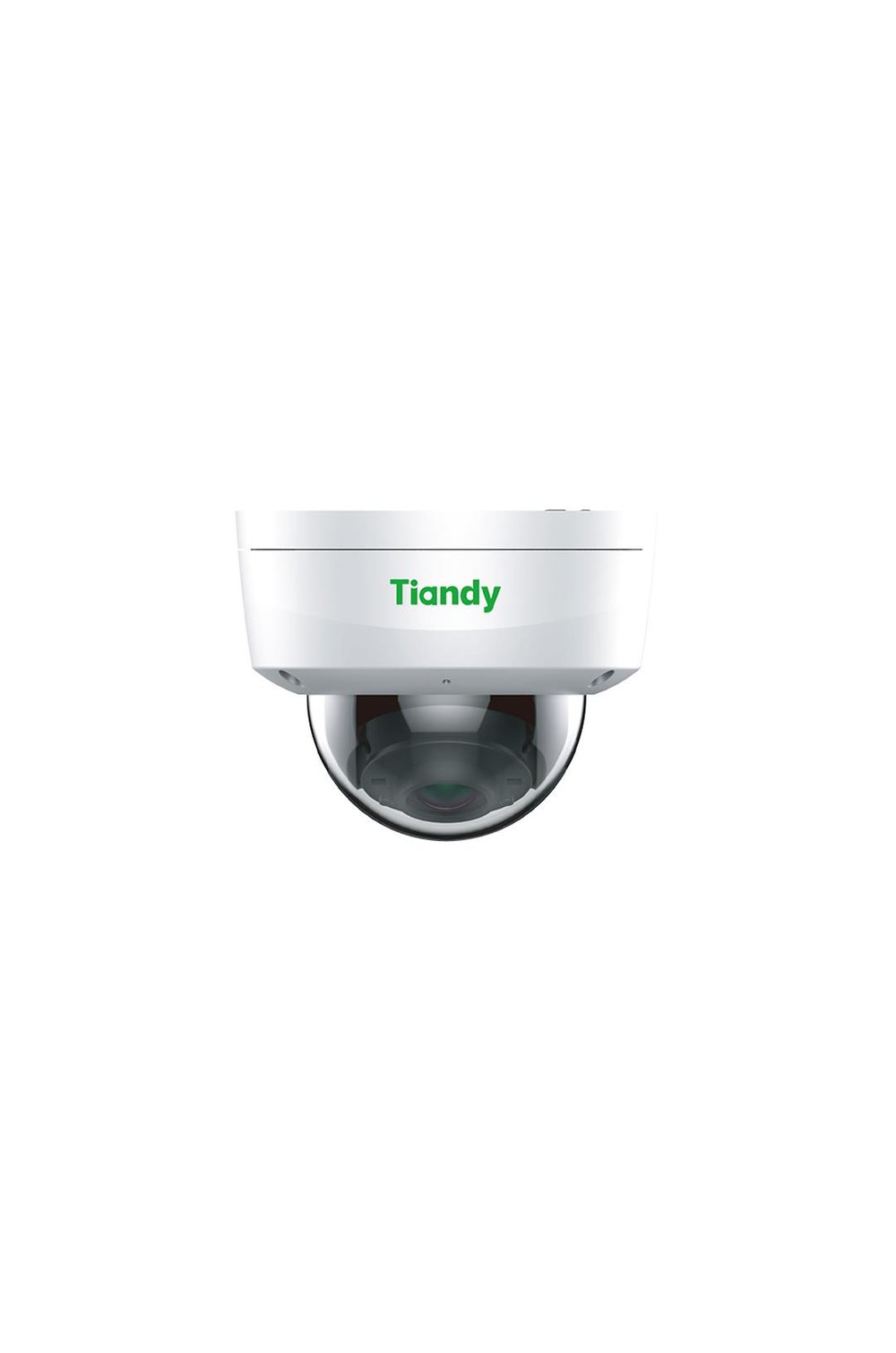 TIANDY  TC-C32KS 2 Megapiksel Starlight Vandalproof IR Dome Kamera - Sesli