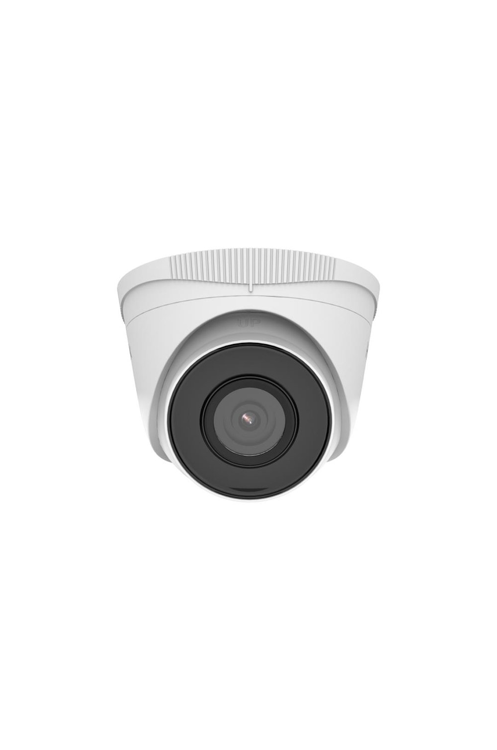 HILOOK IPC-T221H-F, 2Mpix, 2,8mm Lens, H265+, 30Mt Gece Görüşü, PoE, Dome, IP Kamera