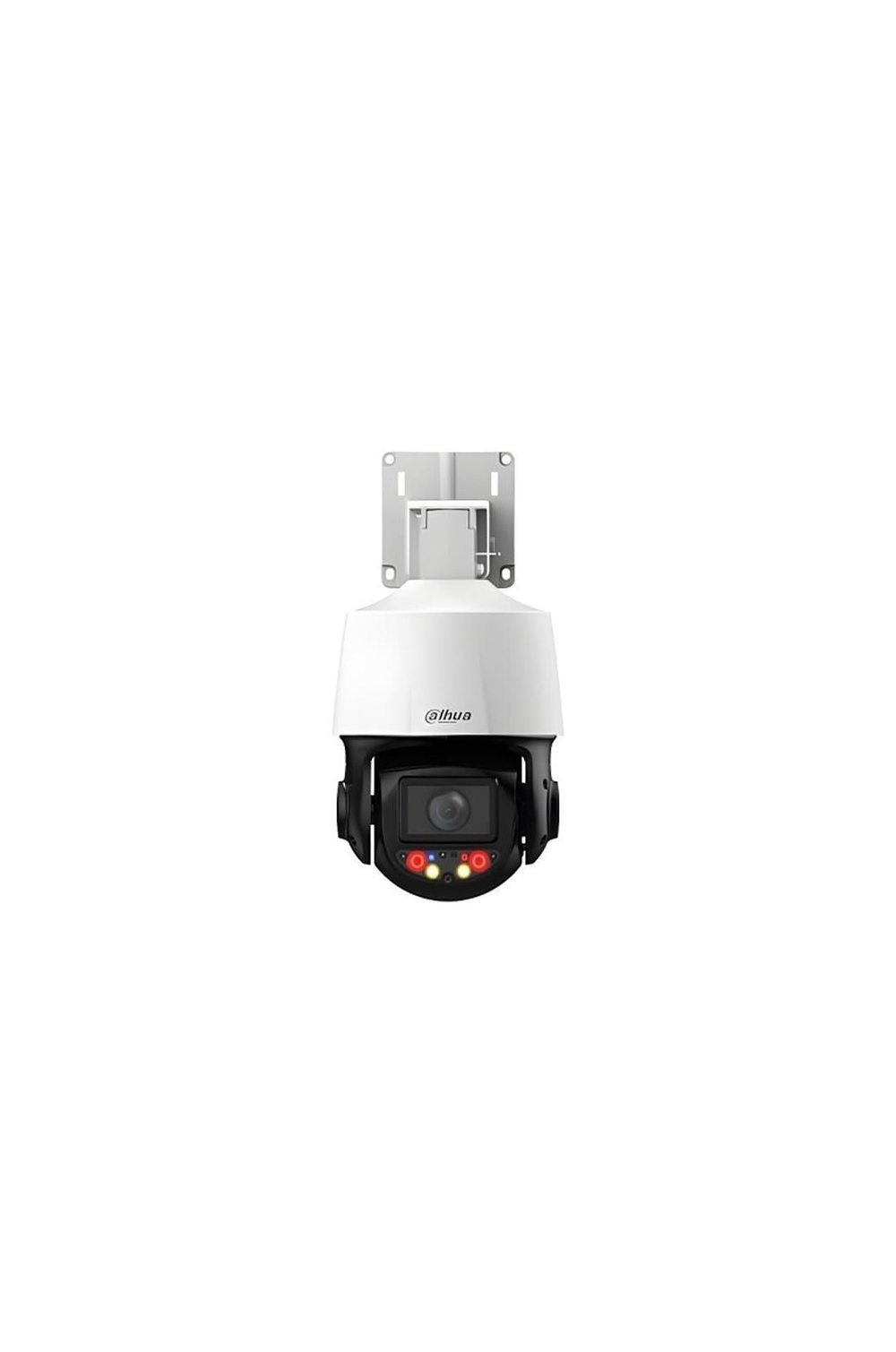 DAHUA SD3E410DB-GNY-A-PV1 SD3E410DB-GNY-A-PV1 4MP 10x TiOC WizSense IP Speed Dome Kamera