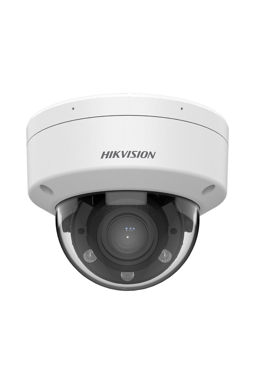 HIKVISION DS-2CD1141G2-LIUF 4Mpix, Mikrofonlu Dome IP Kamera