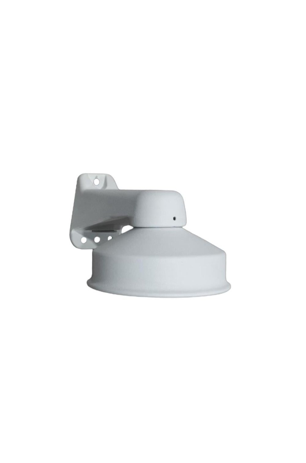 CAMBOX W165 DMA-162 SHORT WALL Dome Camera Bracket Wht