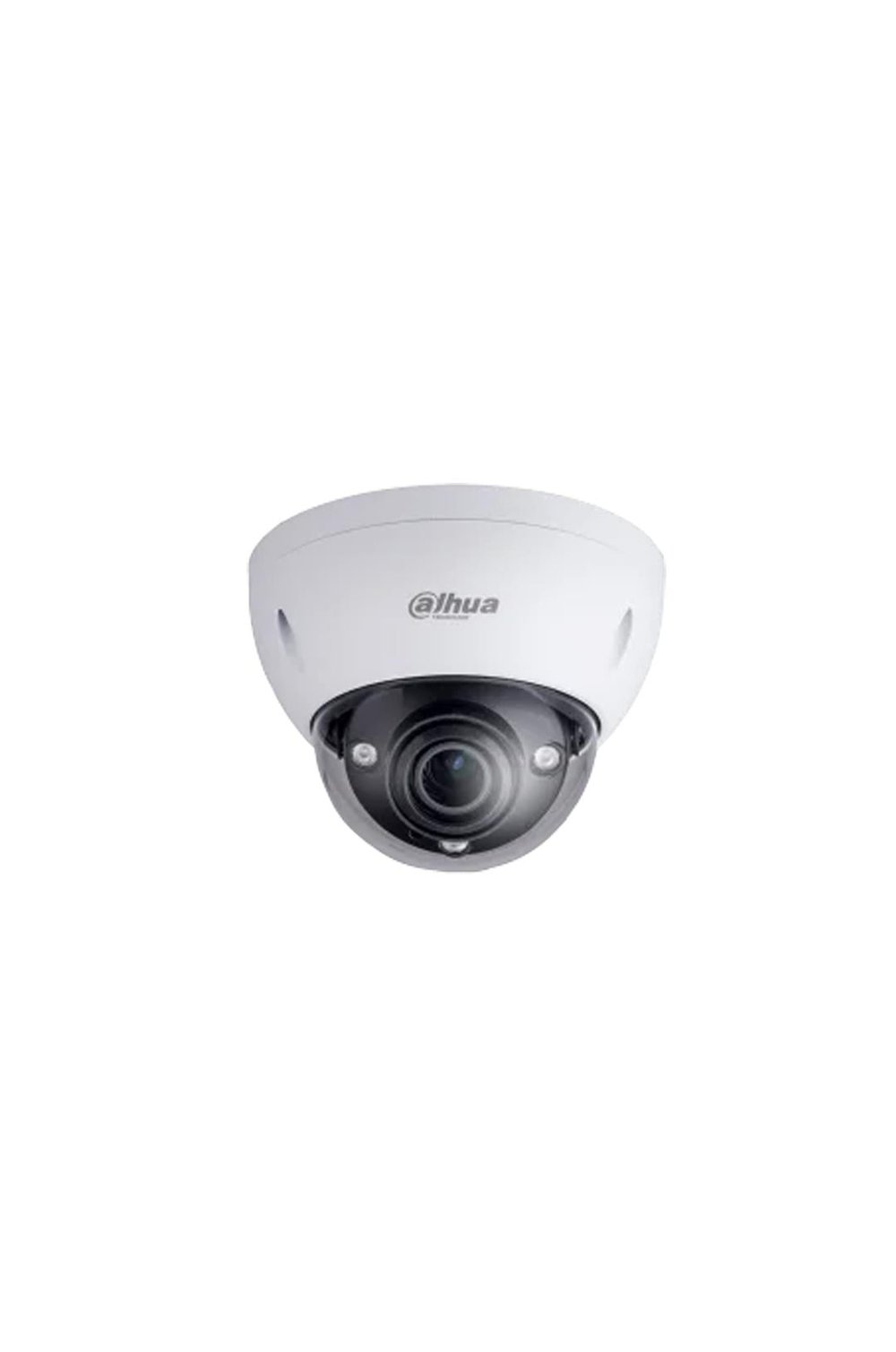 DAHUA IPC-HDBW81230EP-ZHE 12 Megapiksel Ultra HD Dome IP Kamera    4X Optik Zoom