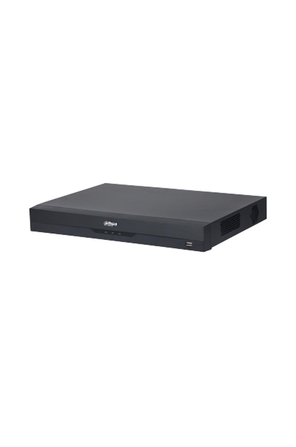 DAHUA NVR4432-EI 32 Kanal 1.5U 4HDDs NVR (4x16TB SATA)
