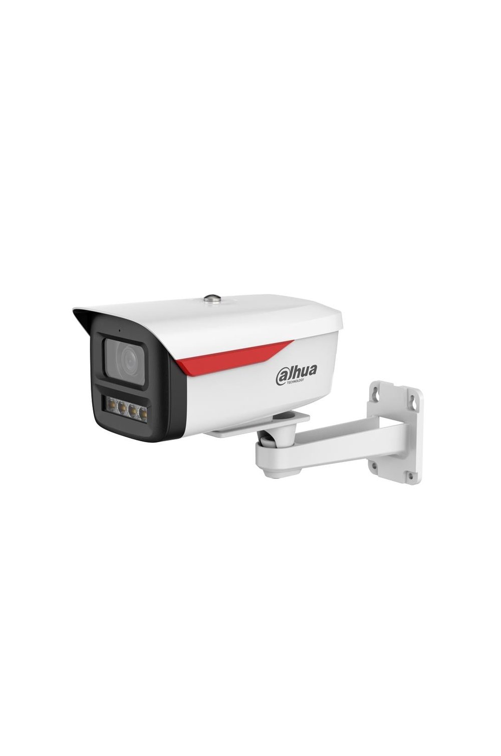 DAHUA IPC-HFW2249M-S-0360B-B- PRO 2 MP WizColor WizSense IP Bullet Kamera   ( 50m IR + 50m Beyaz Işık )
