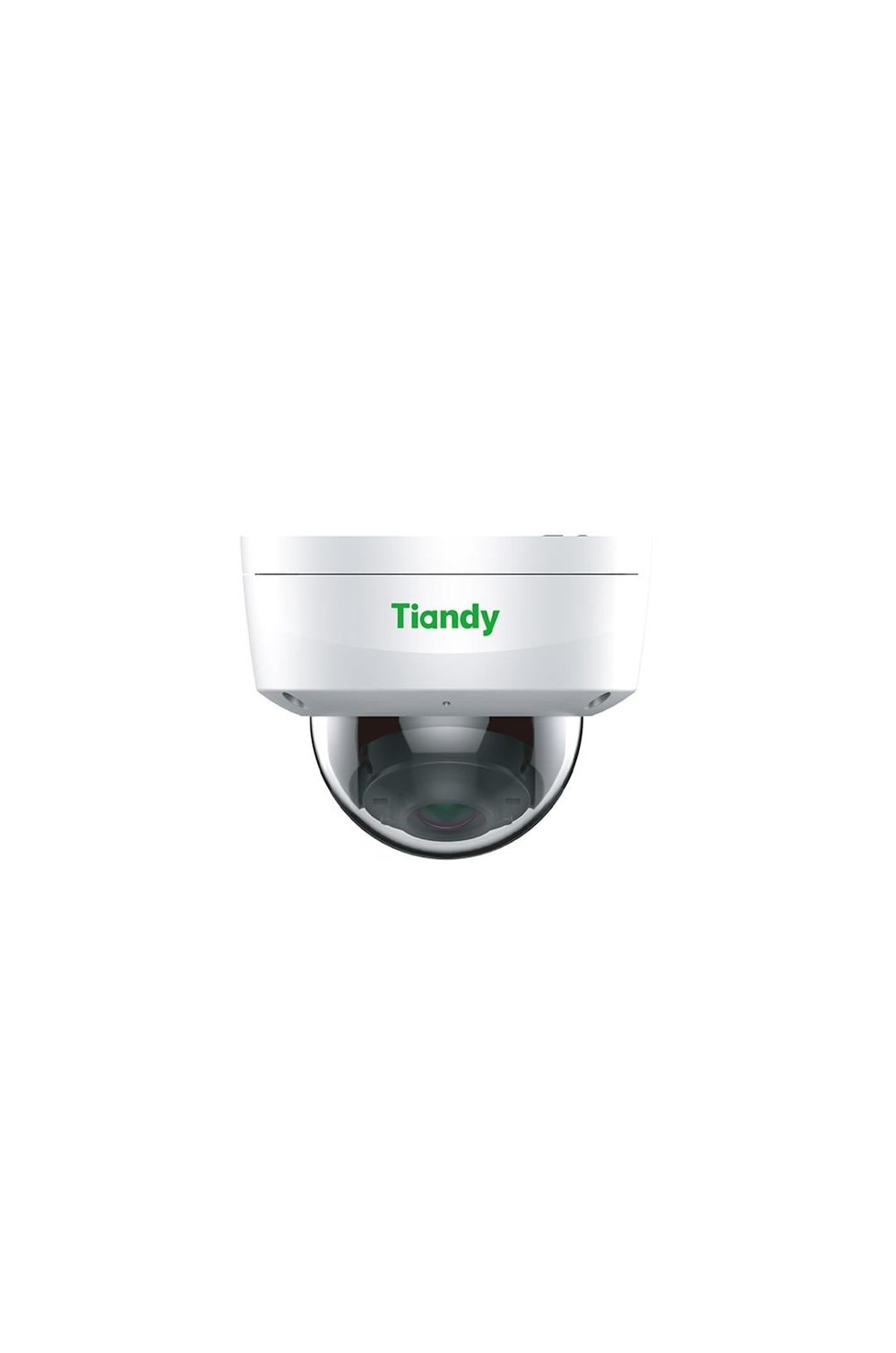 TIANDY TC-C34KN 4 Megapiksel  IR Dome Kamera - Sesli