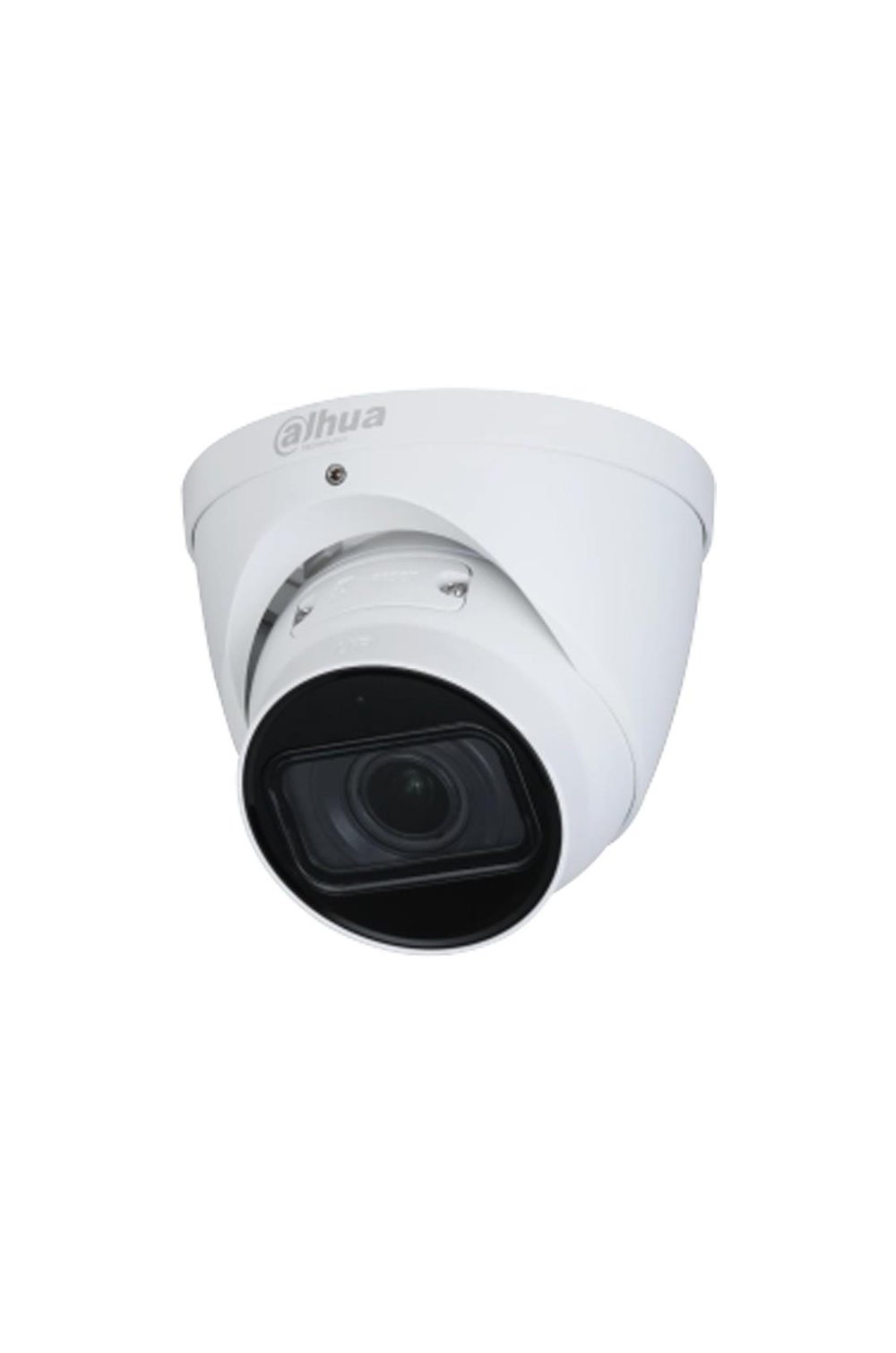 DAHUA IPC-HDW3241T-ZAS-27135 2 Megapiksel WDR Starlight IR Dome IP Kamera (40m IR) - Sesli
