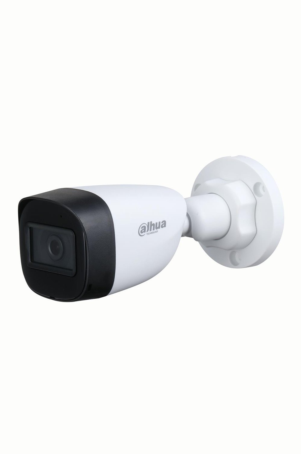 DAHUA HAC-HFW1200C-0360B-S5 2 MP 1080P 42IR Bullet ( HDCVI+AHD+TVI+Analog ) Kamera