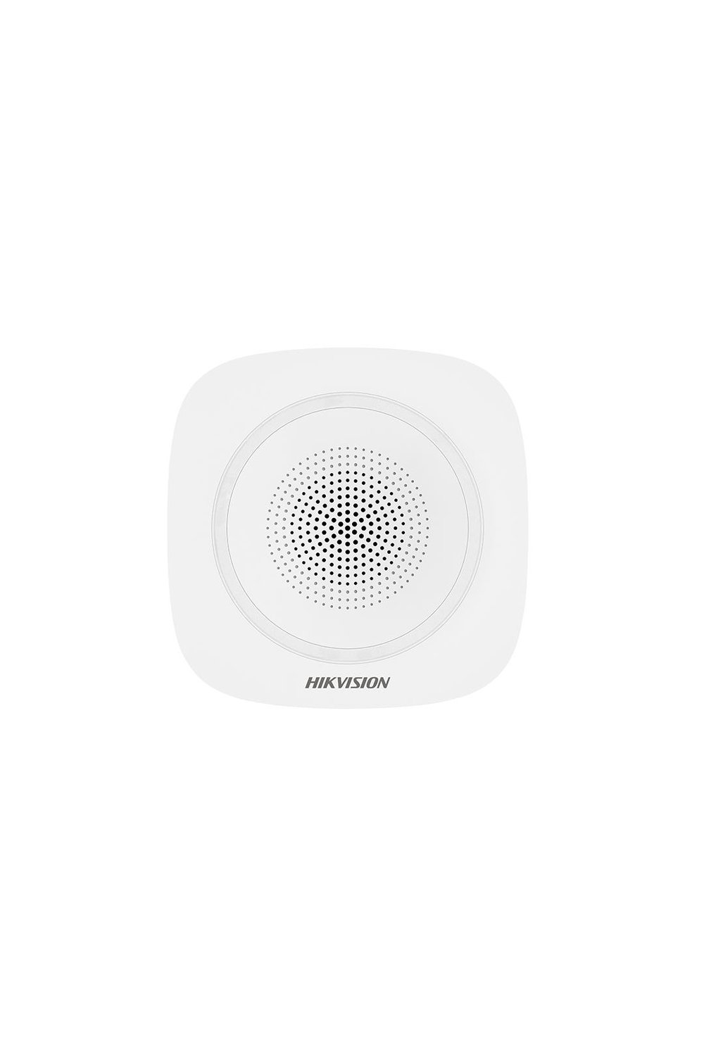 HIKVISION DS-PS1-I-WE Ax Pro Kablosuz İç Ortam Siren