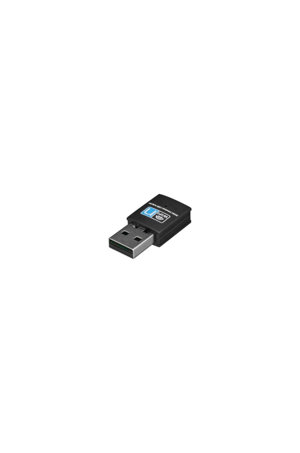 HYTECH HY-300N, 300Mbp, 2.4Ghz, Dahili Anten, USB2.0, WIRELESS, Mini ETHERNET