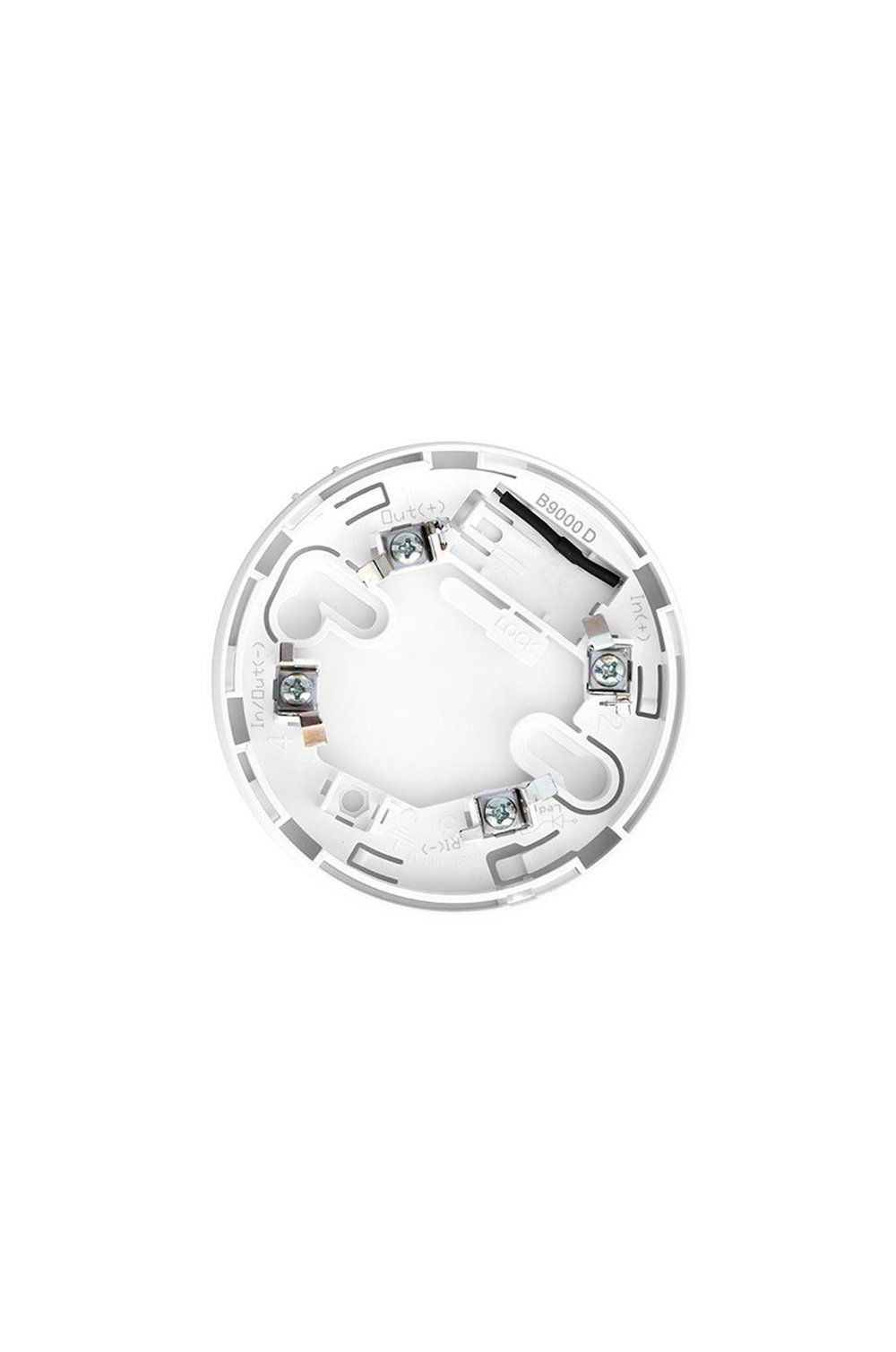 DMTECH B9000 Konvansiyonel Standart Taban
