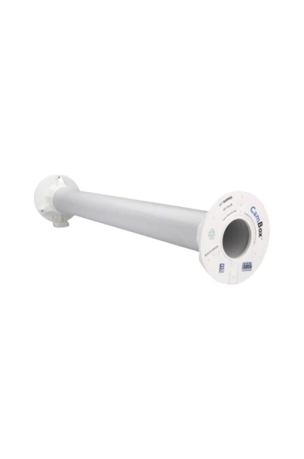 CAMBOX XS-50 White Plastic Extender