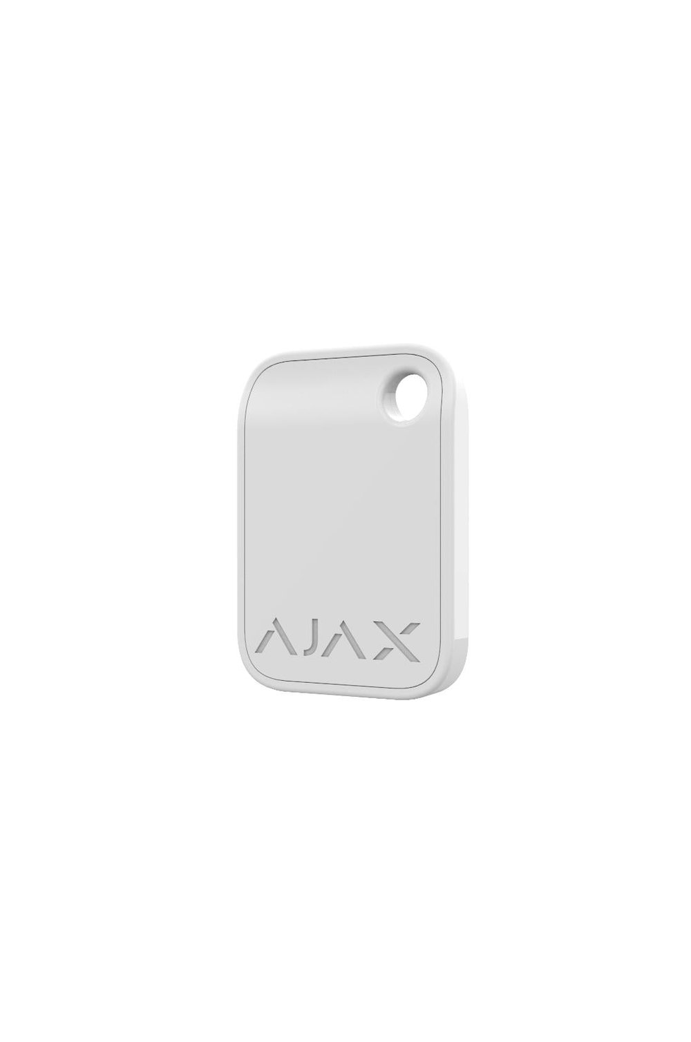 AJAX Tag white (1pcs)