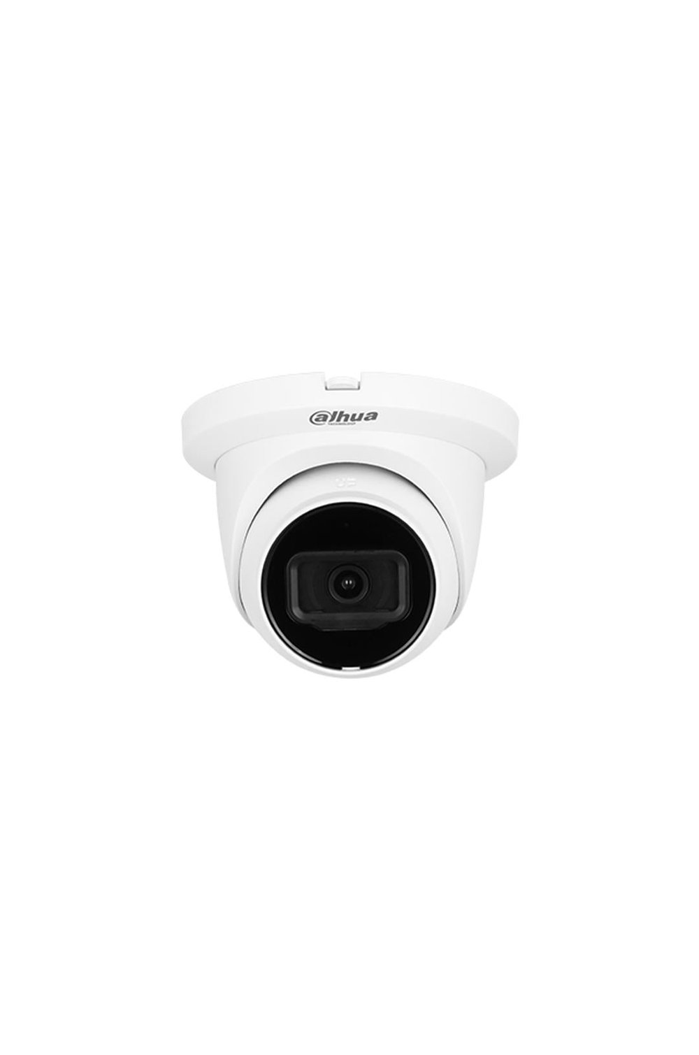 DAHUA IPC-HDW2841TM-S-0280B 8 Megapiksel IR Dome IP Kamera