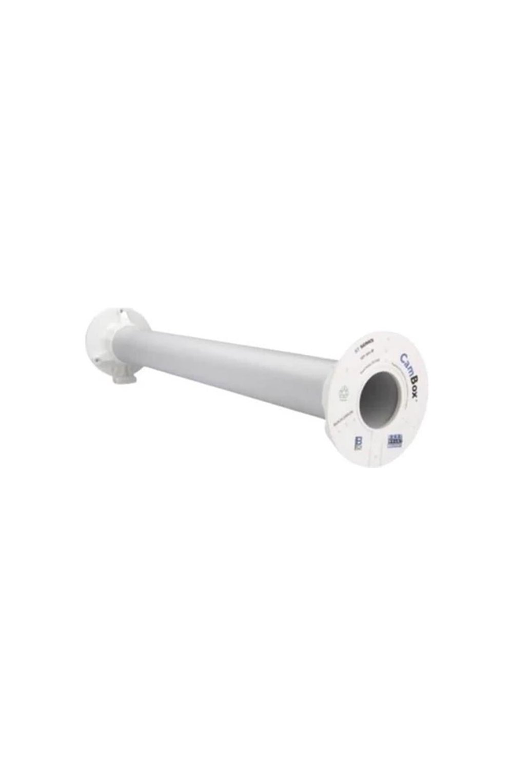 CAMBOX XS-25 White Plastic Extender