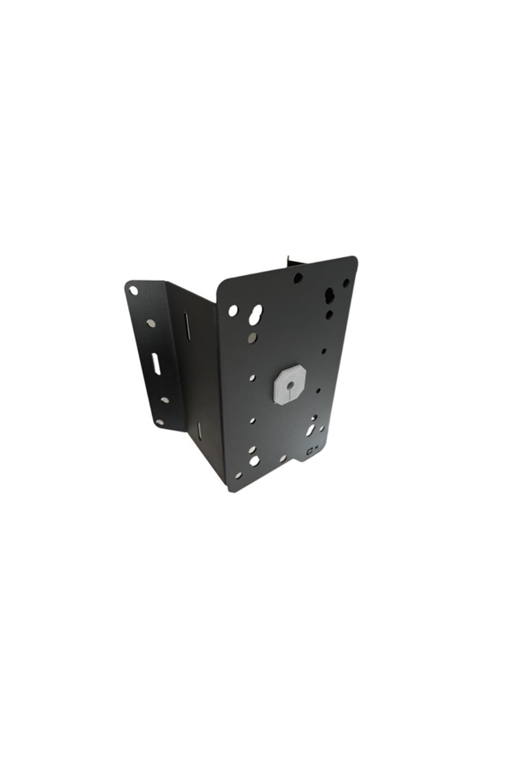 CAMBOX CR-138 Corner Bracket - White