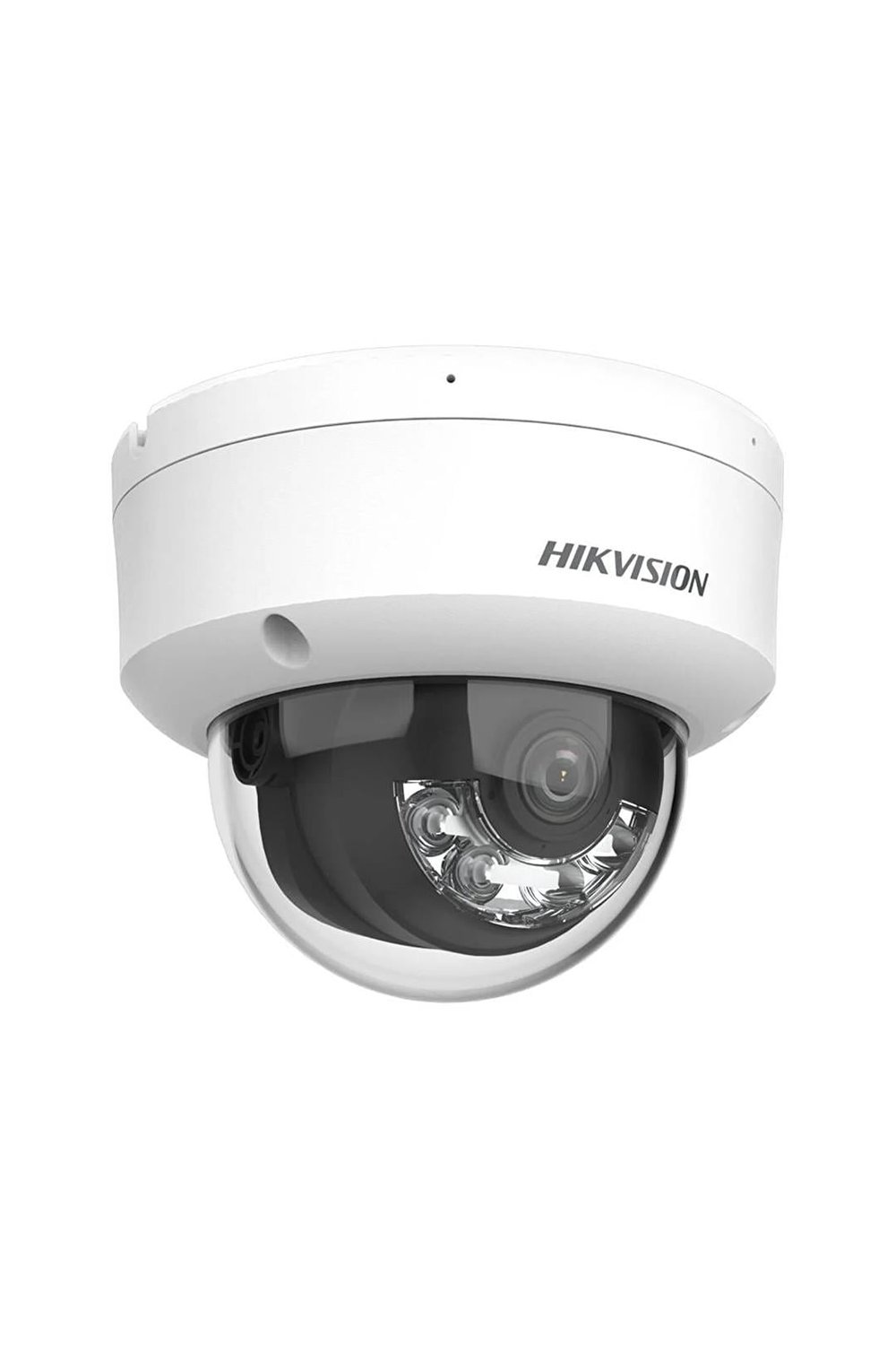 HIKVISION DS-2CD1121G2-LIUF 2Mpix, 2,8mm Lens, Mikrofonlu Dome IP Kamera