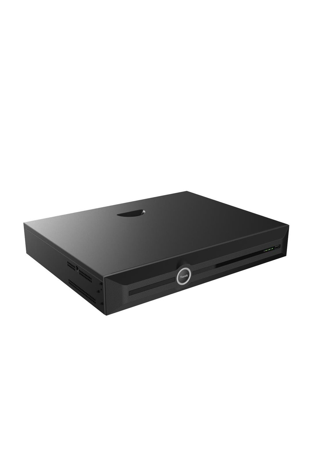 TIANDY TC-R3440 40 Kanal S+265 Pro NVR    (4 x 10TB SATA)    ( RAID ÖZELLİKLİ