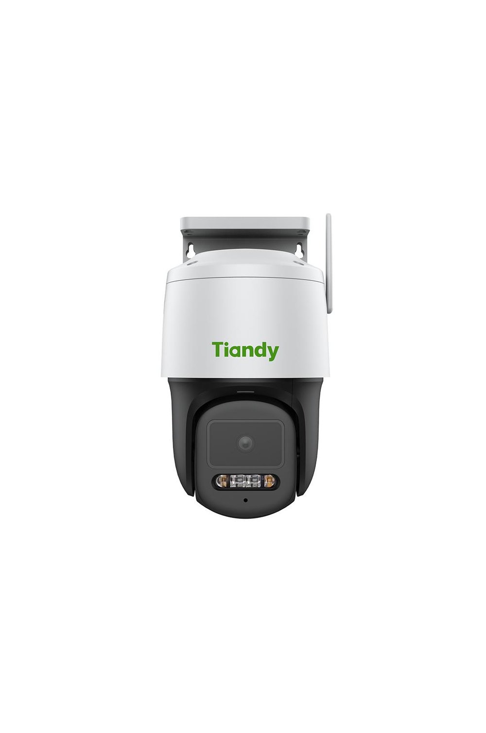 TIANDY TC-H334S 3 Megapiksel Çift Işıklı EW  WIFI Pan-Tilt Dome Kamera - Sesli Erken Uyarı (EW)