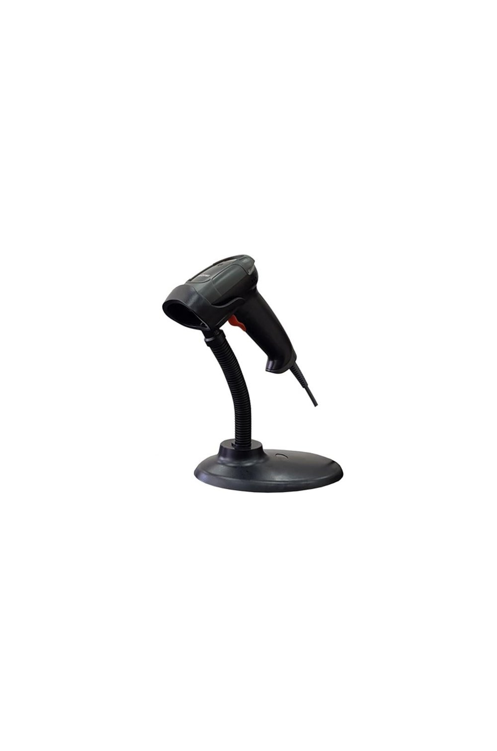 PERFORMAX PR-44, EL Tipi, USB Kablolu, 2D, Imager, Karekod Barkod Okuyucu (Stand+Otomatik Okuma)