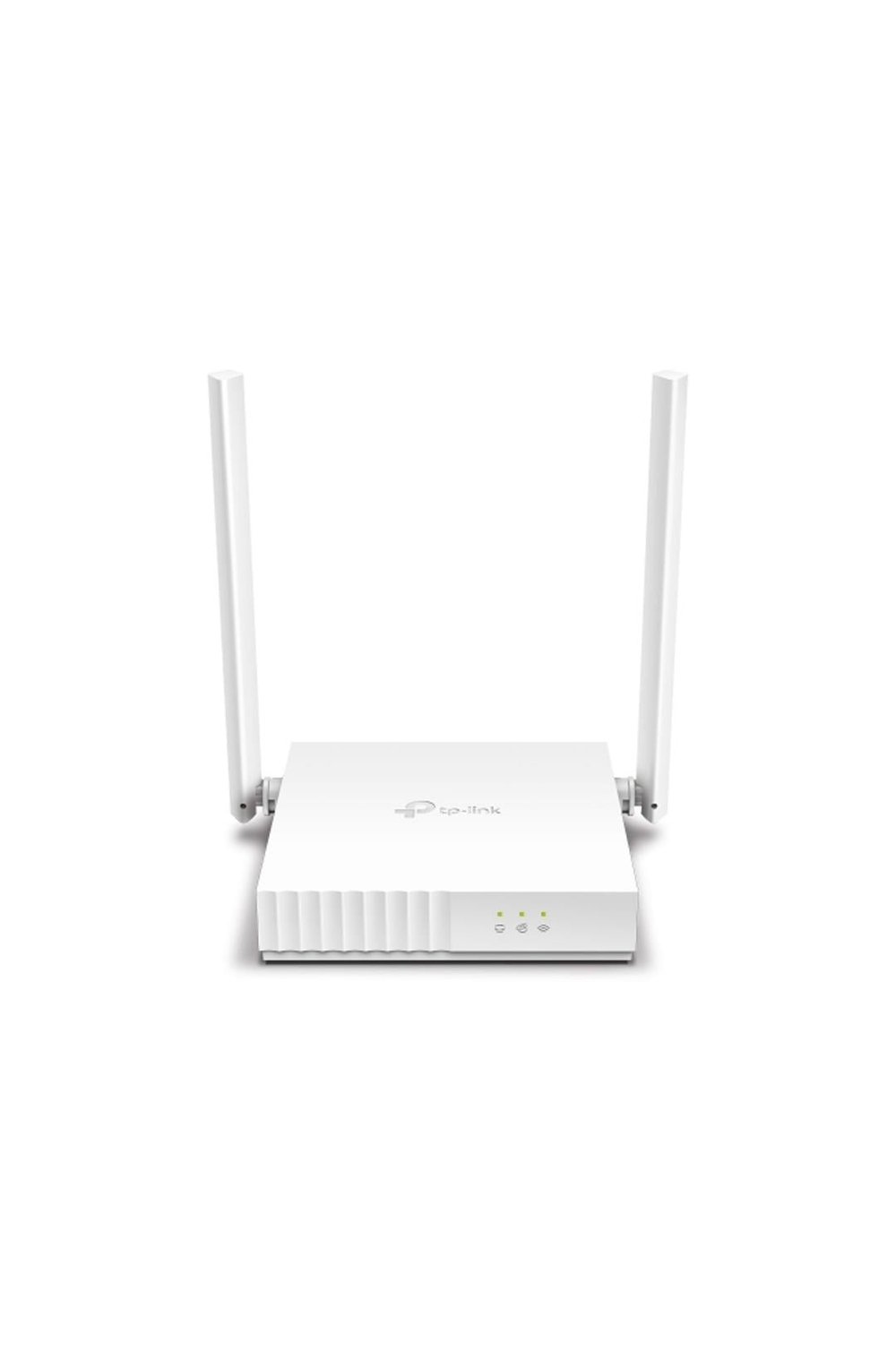 TP-LINK TL-WR820N, 3Port, 300Mbps, 2.4Ghz WiFi, Masaüstü, Megabit, Router, Access Point, Range Extender