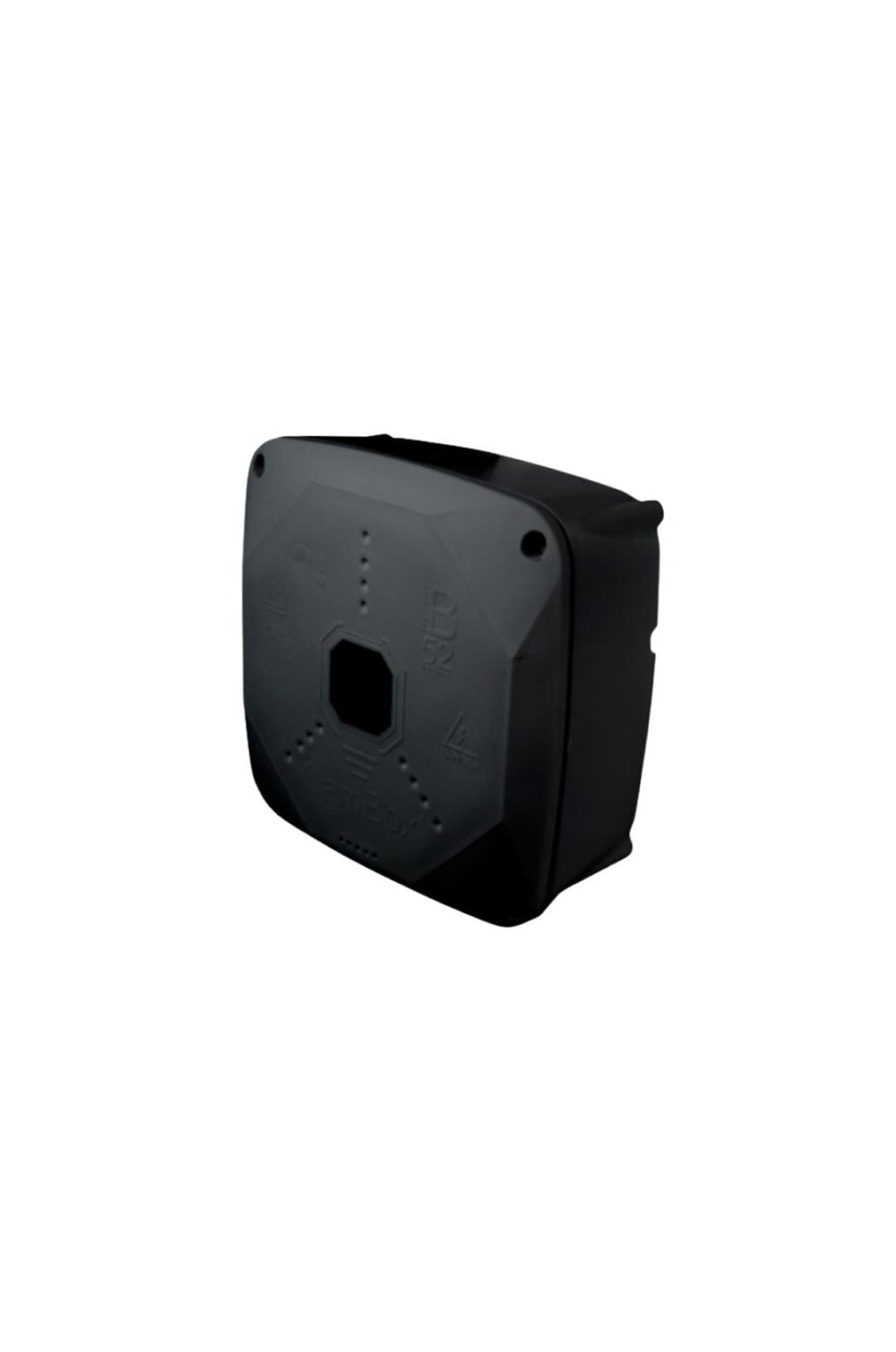 CAMBOX EVO -128 HQ JB Siyah