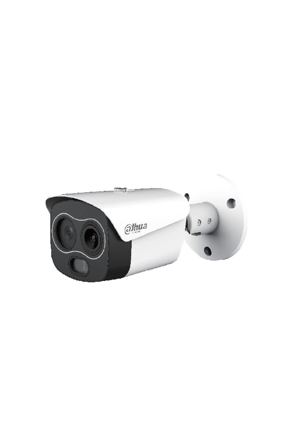 DAHUA TPC-BF1241-B3F4-S2 4 Megapiksel Termal IP mini hybrid Bullet kamera