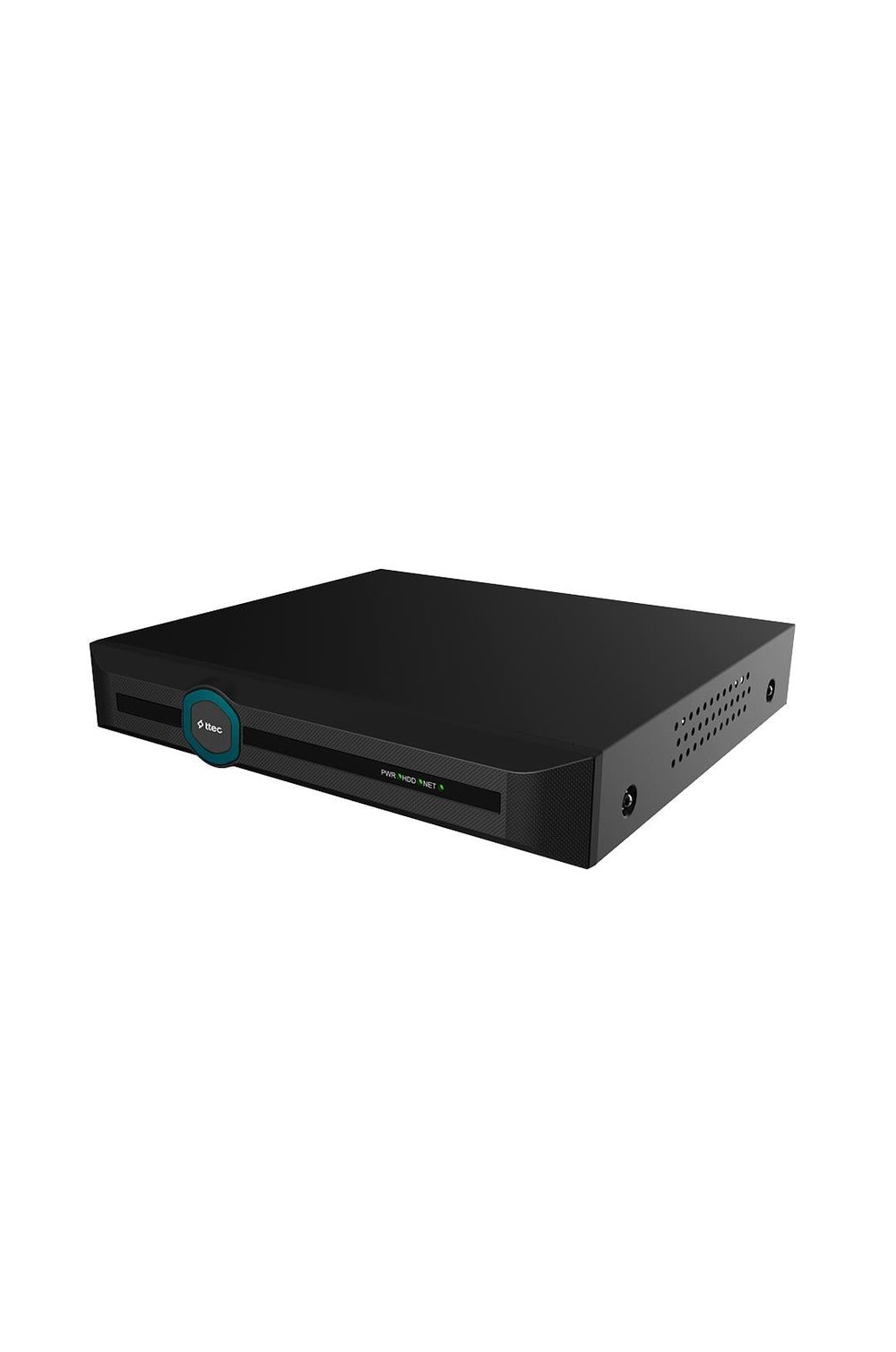 TTEC NVR-3116HM-4K 16 Kanal Nvr 8Mp Kayıt P2P (Bulut İzleme) Kayıt Cihazı